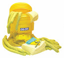 OIL-DRI L90415G Spill Kit Universal