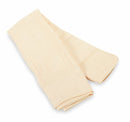 TOUGH GUY 2ZPF1 Microfiber Cloth 24 x 24 Brown 1/EA