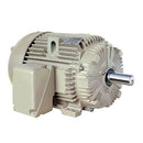 GE M9990 300 HP Severe Duty Motor, TEFC, 1800 RPM, 460V, Frame 449T, Model