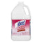 Lysol Professional No Rinse Sanitizer Concentrate, 1 gal Bottle, 4/Carton - RAC74389