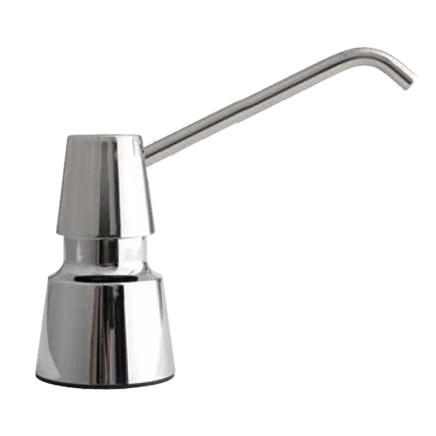 Bobrick B-8236 Manual Foam Soap Dispenser, 34-FL OZ.