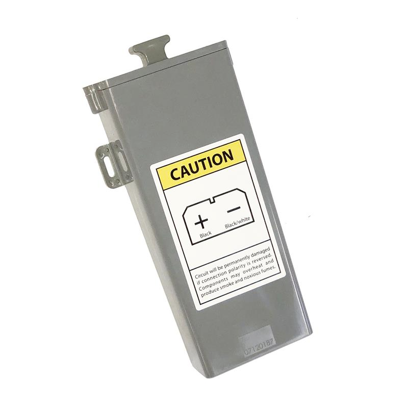 ASI 0390-BP Battery Pack