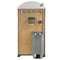 PolyJohn GAP Compliant Portable Restroom, PJG3-1006