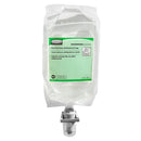 Rubbermaid TC Automatic Touch Free Soap Dispenser, Foam, Black/Gray, Includes 4PK Antibacterial Refills