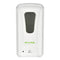 Alpine Automatic Hands-Free Foam Hand Sanitizer/Soap Dispenser, 1200 mL, White - 430-F