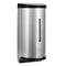 Alpine Automatic Hands-Free Gel Hand Sanitizer/Soap Dispenser, 700 mL, Stainless Steel - 4300-1