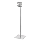 Alpine Sanitizing Wipes Container Stand 44" Tall - 530-S