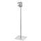 Alpine Sanitizing Wipes Container Stand 44" Tall - 530-S
