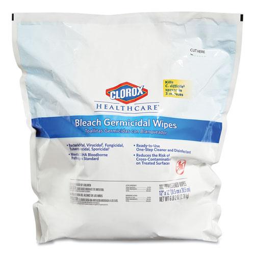 Clorox Bleach Wipe Kit w/ ZEP Disinfectant, Purell Sanitizer, Masks and More