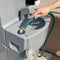 MOBI Portable Hand Washing Sink, Heavy-Duty HDPE Plastic, Non-Heated - MOBI1-926, Replaced w/ the MOBI-2