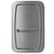 Koala Kare KB311-SSWM Vertical Stainless Steel Surface-Mounted Baby Changing Station