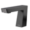 Bradley - S53-3700-RL3-BB - Touchless Counter Mounted Sensor Faucet, .35 GPM, Brushed Black Stainless, Zen Series