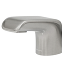 Bradley Touchless Counter Mounted Sensor Soap Dispenser, Brushed Stainless, Linea Series - 6-3500-RFT-BS
