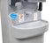 PolyJohn Portable Hand Washing Sink, Heated, Encore, PSW3-2000