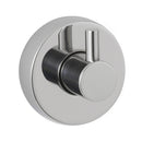 Bobrick B-5426 Coat Hook, Bright Polished