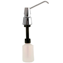 Bobrick B-82316 Manual Soap Dispenser, Foam