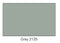 ASI Global Quick Ship Toilet Partition Package - 5 Stall Men & Women's Powder Coated Metal in Gray (2125) - CLOSEOUT, ONLY 1 PARTITION PACKAGE AVAILABLE