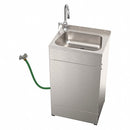 Acorn Wash-Ware, Economy EPS1000 Series, Portable Hand Washing Station, Non-heated - EPS1020-CS-F40