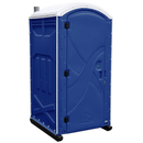 Satellite Axxis Portable Restroom-Axxis1