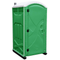 Satellite Axxis Portable Restroom-Axxis1
