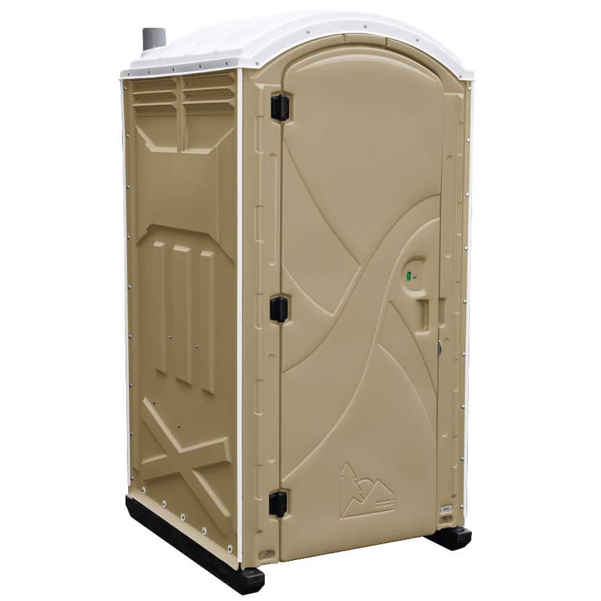 Satellite Axxis Portable Restroom-Axxis1