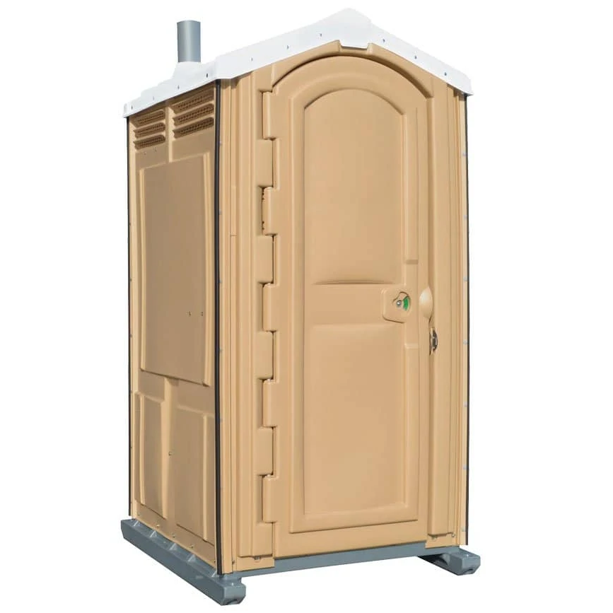 Satellite Global Portable Restroom-Global1