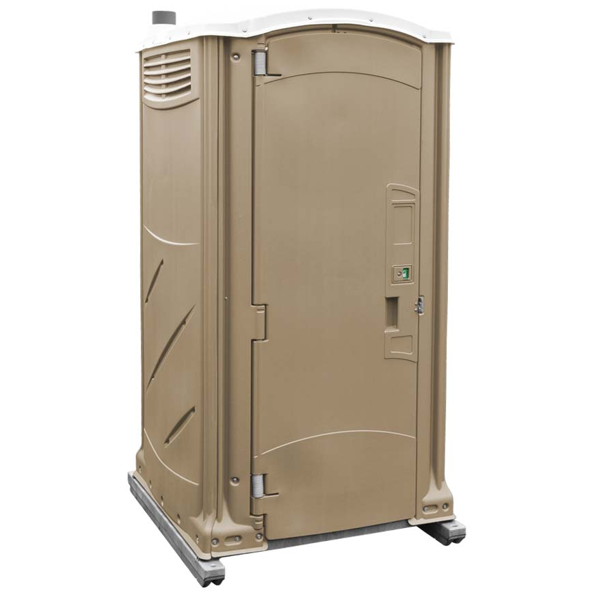 Satellite Maxim Portable Restroom-Maxim3000