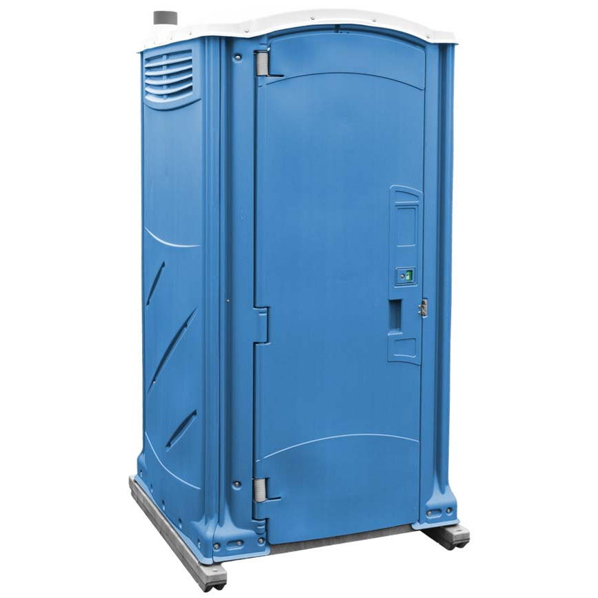 Satellite Maxim Portable Restroom-Maxim3000