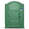 Satellite Liberty Portable Restroom - Alternative to Full ADA Complaint (Liberty1)