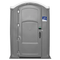 Satellite Liberty Portable Restroom - Alternative to Full ADA Complaint (Liberty1)