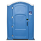 Satellite Liberty Portable Restroom - Alternative to Full ADA Complaint (Liberty1)