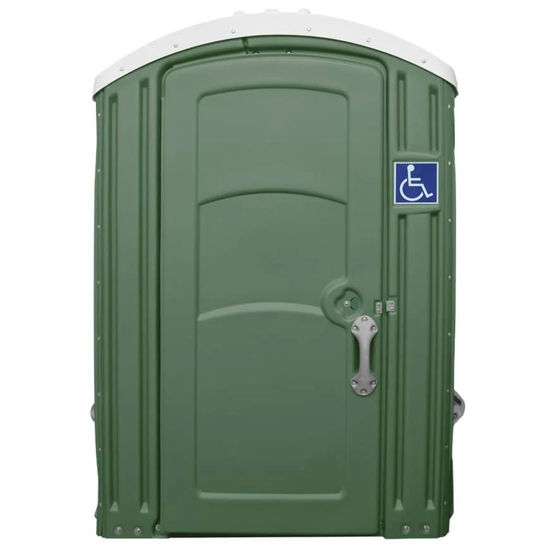 Satellite Freedom Portable Restroom-Freedom1