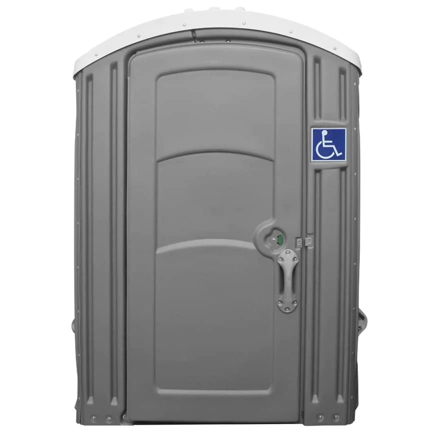 Satellite Freedom Portable Restroom-Freedom1