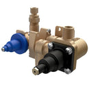 Bradley S19-2010 Navigator Valve for Emergency Eyewash and Faucet