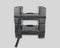 Koala Kare Booster Buddies 2-pack (Black) with Strap Booster Seat - KB117-02S