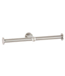 Bobrick B-9547 Fino Toilet Roll Holder Double