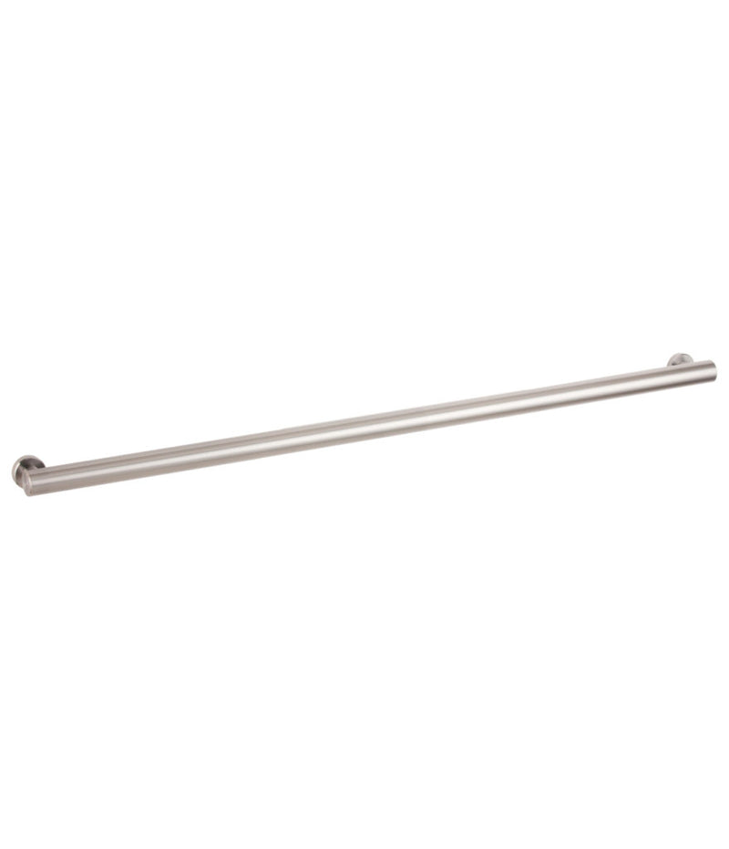 Bobrick B-9806x42 Fino Grab Bar 1-1/2", 42" Length