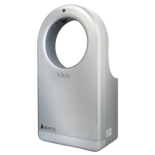 Palmer Fixture HD0984-08 iStorm High Speed Hand Dryer 208/220 Volt