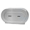 Palmer Fixture RD0327-09F Twin 9" Jumbo w/ 2 1/4" & 3 3/8" Adaptor