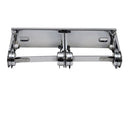 Palmer Fixture RD0384-12 Standard Two Roll Tissue Dispenser