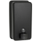 ASI 0347-41 Soap Dispenser - Liquid, Vertical Valve - Matte Black - 40 oz. - Surface Mounted