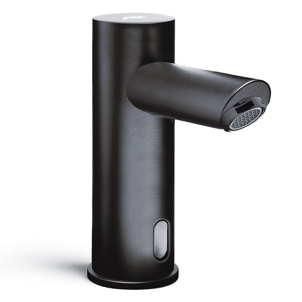 ASI 0397-1AC-41 EZ Fill - Water Faucet - (AC Plug In) - Matte Black