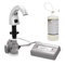 Bradley 6315-KT Hands Free Touchless Soap Dispenser Starter Kit