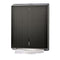 Alpine C-Fold/Multifold Paper Towel Dispenser, Stainless Steel Brushed Antique Nickle - ALP480-AN