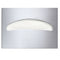 Alpine Toilet Seat Cover Dispenser, Stainless Steel Brushed - ALP483