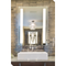 Meek Mirrors Sidelit Rectangle at Edge LED Mirror 24" X 36" - ML5300W 2436