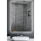 Meek Mirrors Backlit Inset Rectangle LED Mirror 24" X 36" - ML5500W 2436