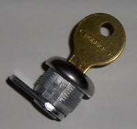 Bobrick 38077-15 Key and Lock