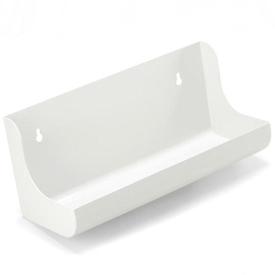 Dyson DT-1400 White Drip Tray for AB14 & AB04 Dryers