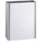 Bradley 12 Gallon Waste Receptacle - Frameless, 3565-00